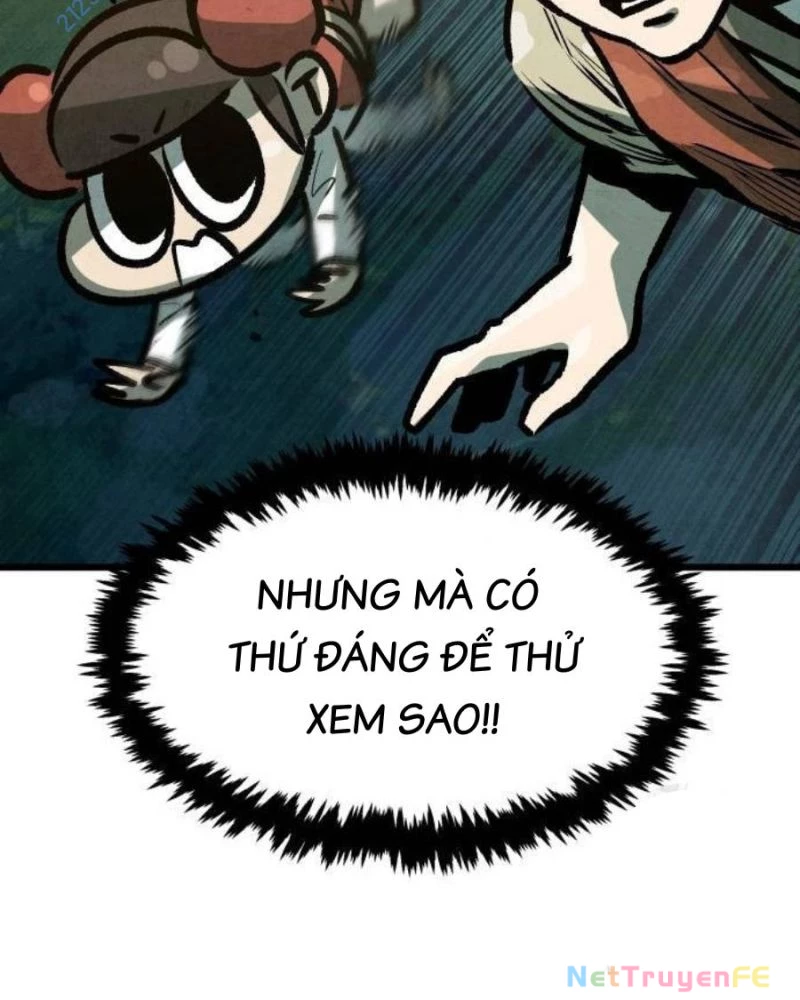 Chinh Phục Võ Lâm Chỉ Với 1 Tô Mỳ Chapter 16 - Trang 4
