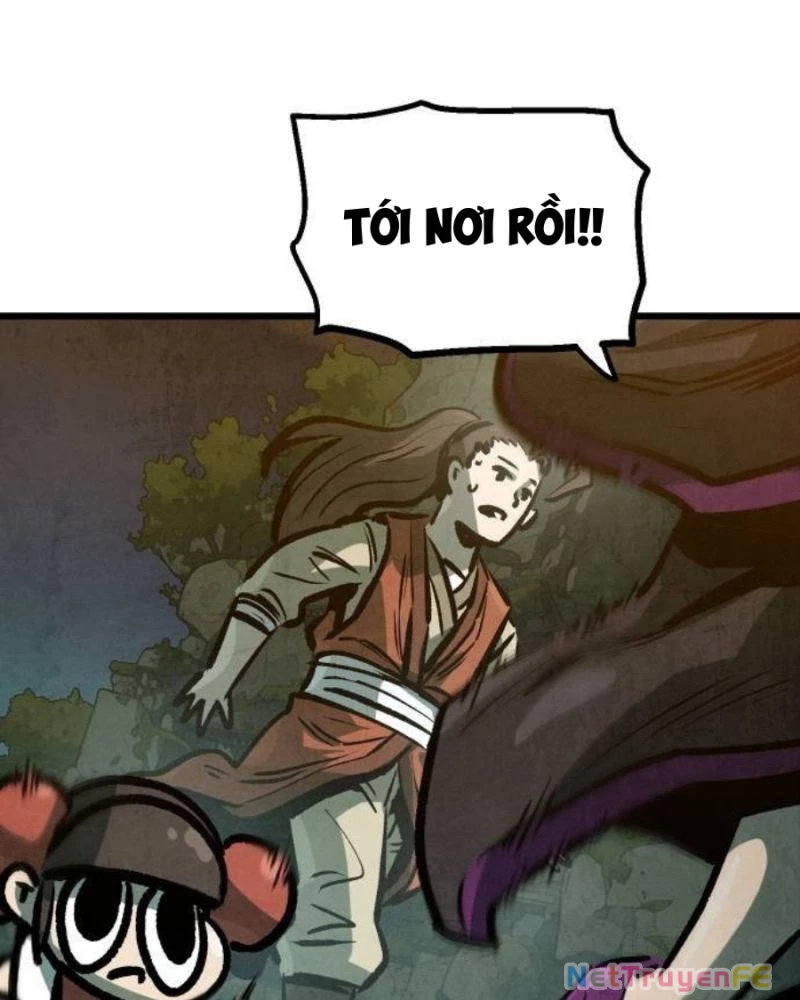 Chinh Phục Võ Lâm Chỉ Với 1 Tô Mỳ Chapter 16 - Trang 4