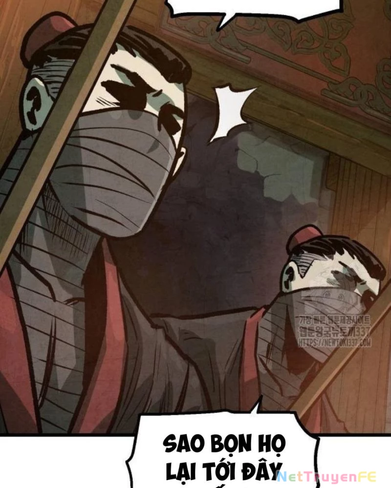 Chinh Phục Võ Lâm Chỉ Với 1 Tô Mỳ Chapter 16 - Trang 4