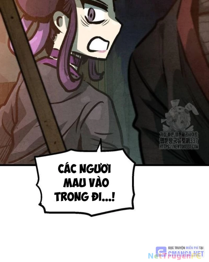 Chinh Phục Võ Lâm Chỉ Với 1 Tô Mỳ Chapter 16 - Trang 4