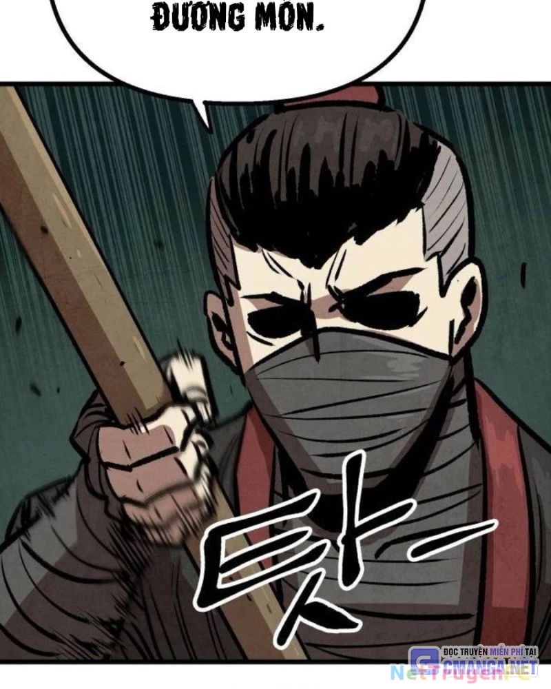 Chinh Phục Võ Lâm Chỉ Với 1 Tô Mỳ Chapter 16 - Trang 4