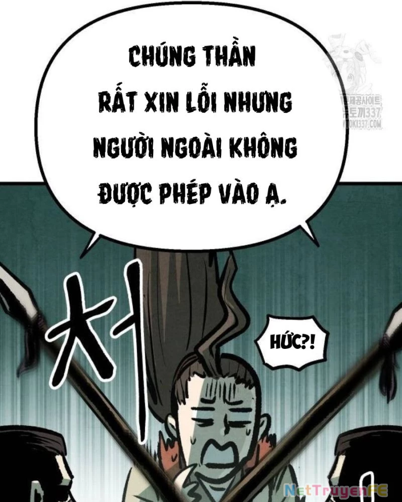 Chinh Phục Võ Lâm Chỉ Với 1 Tô Mỳ Chapter 16 - Trang 4