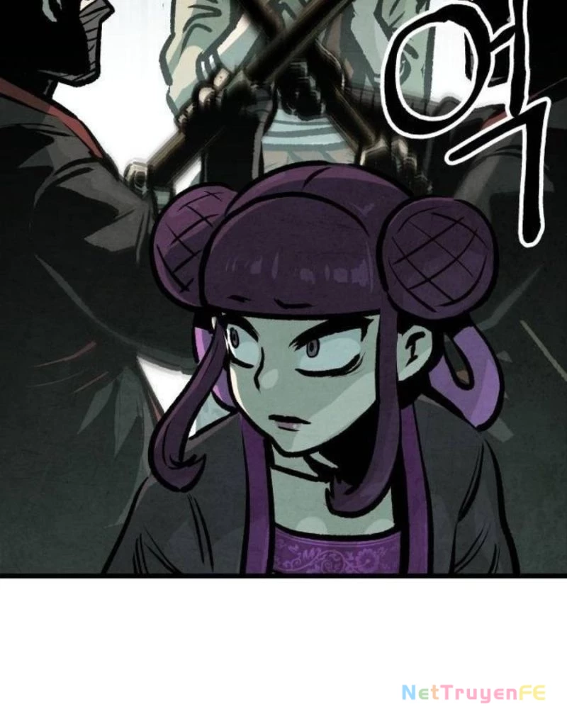 Chinh Phục Võ Lâm Chỉ Với 1 Tô Mỳ Chapter 16 - Trang 4