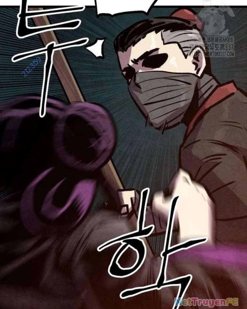 Chinh Phục Võ Lâm Chỉ Với 1 Tô Mỳ Chapter 16 - Trang 4