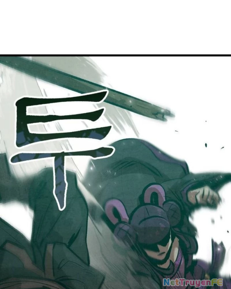 Chinh Phục Võ Lâm Chỉ Với 1 Tô Mỳ Chapter 16 - Trang 4