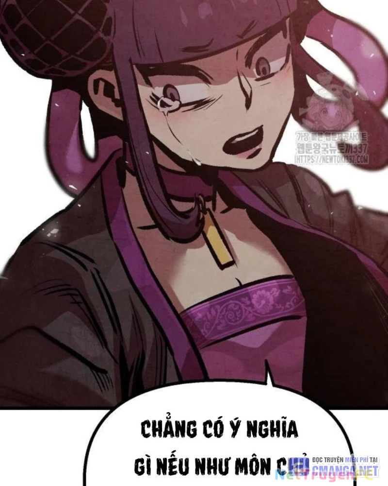 Chinh Phục Võ Lâm Chỉ Với 1 Tô Mỳ Chapter 16 - Trang 4