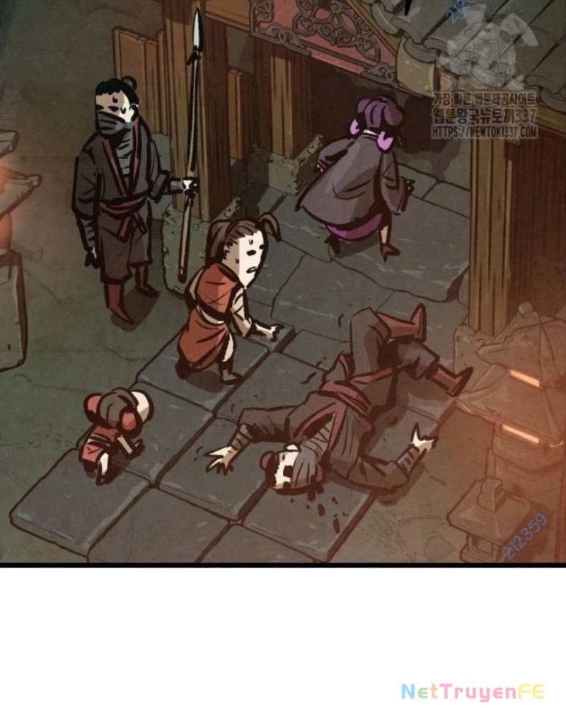 Chinh Phục Võ Lâm Chỉ Với 1 Tô Mỳ Chapter 16 - Trang 4