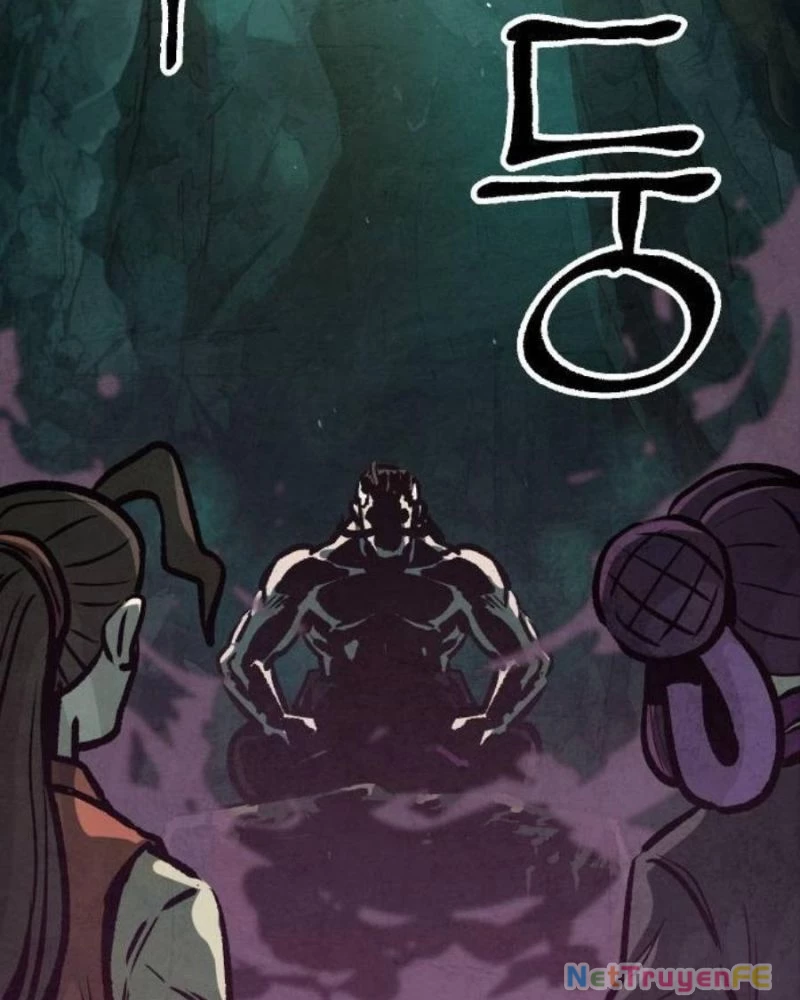 Chinh Phục Võ Lâm Chỉ Với 1 Tô Mỳ Chapter 16 - Trang 4