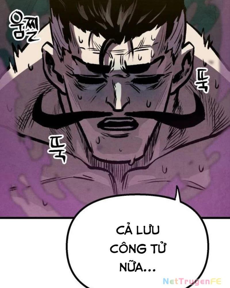 Chinh Phục Võ Lâm Chỉ Với 1 Tô Mỳ Chapter 16 - Trang 4