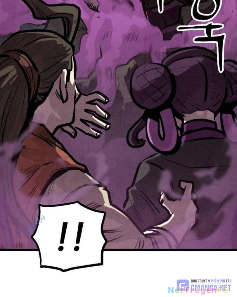 Chinh Phục Võ Lâm Chỉ Với 1 Tô Mỳ Chapter 16 - Trang 4