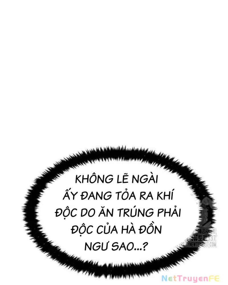 Chinh Phục Võ Lâm Chỉ Với 1 Tô Mỳ Chapter 16 - Trang 4