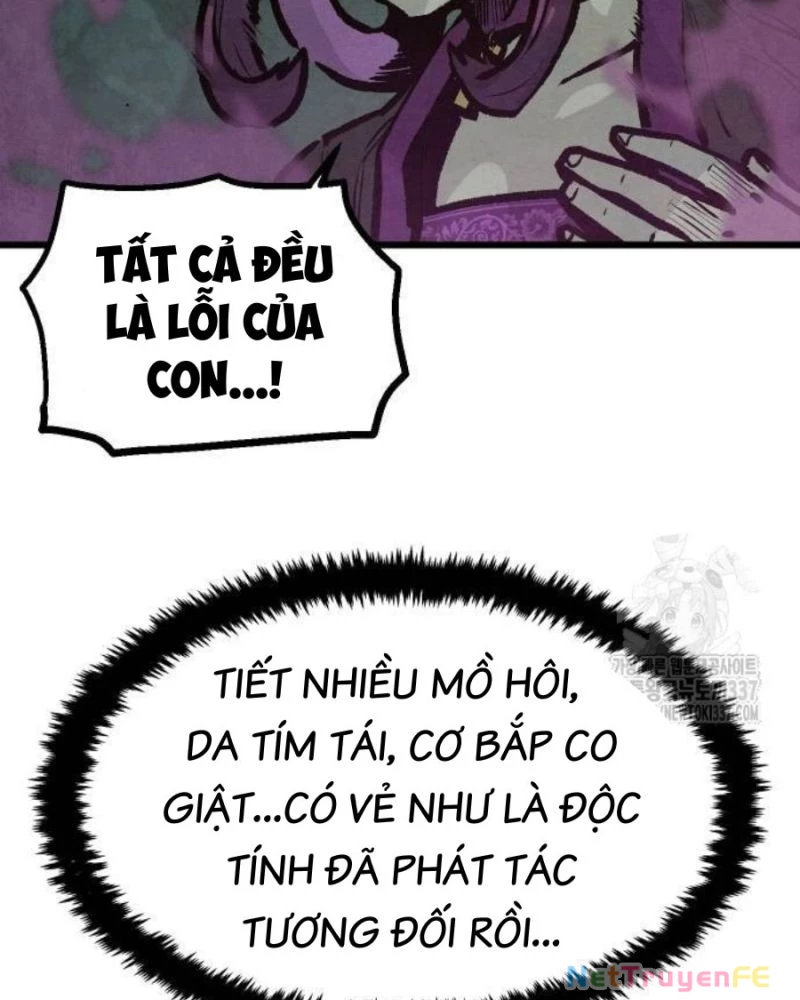 Chinh Phục Võ Lâm Chỉ Với 1 Tô Mỳ Chapter 16 - Trang 4