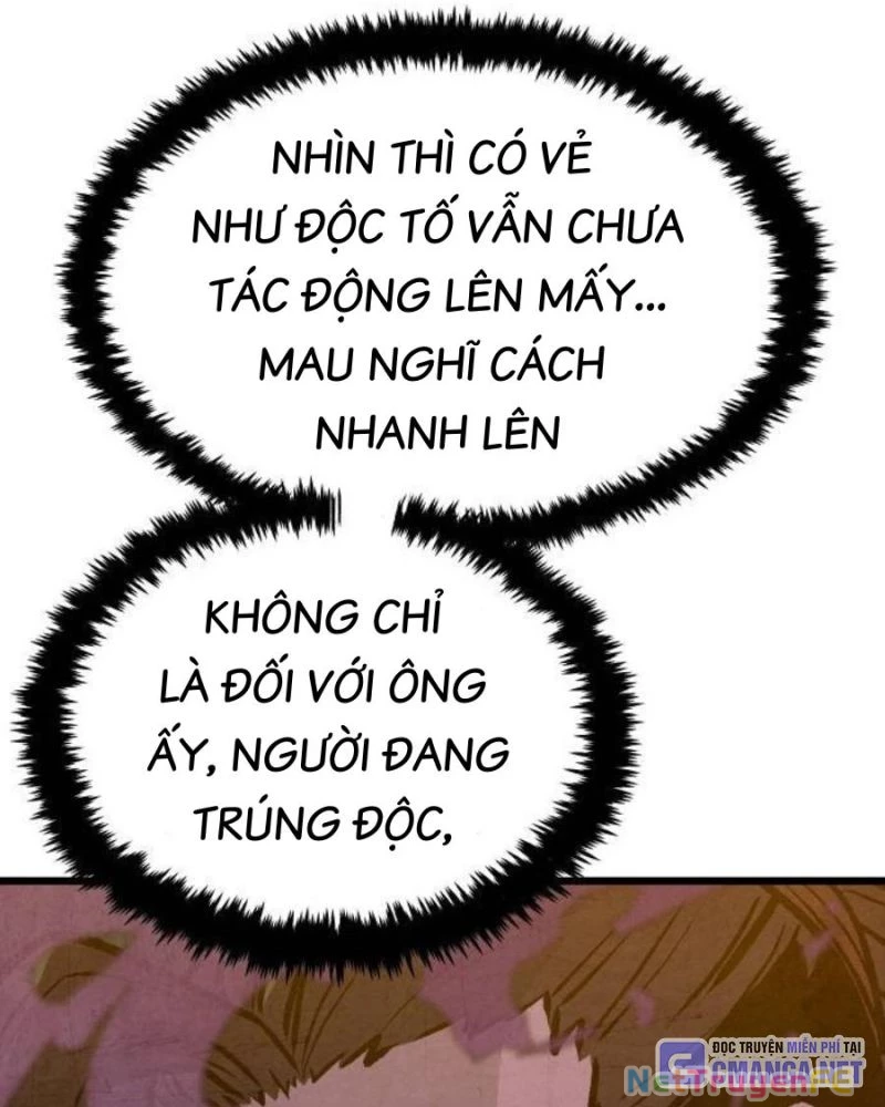 Chinh Phục Võ Lâm Chỉ Với 1 Tô Mỳ Chapter 16 - Trang 4