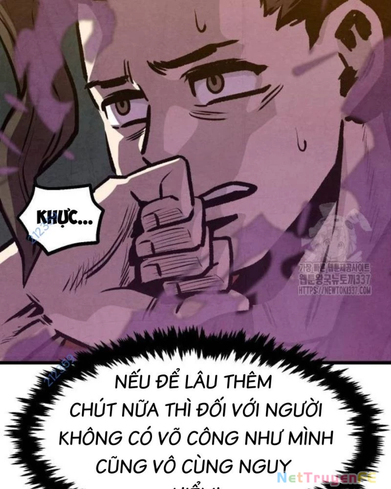 Chinh Phục Võ Lâm Chỉ Với 1 Tô Mỳ Chapter 16 - Trang 4