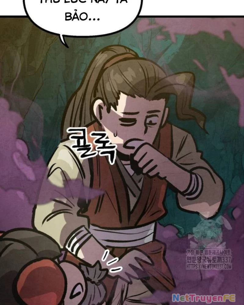 Chinh Phục Võ Lâm Chỉ Với 1 Tô Mỳ Chapter 16 - Trang 4