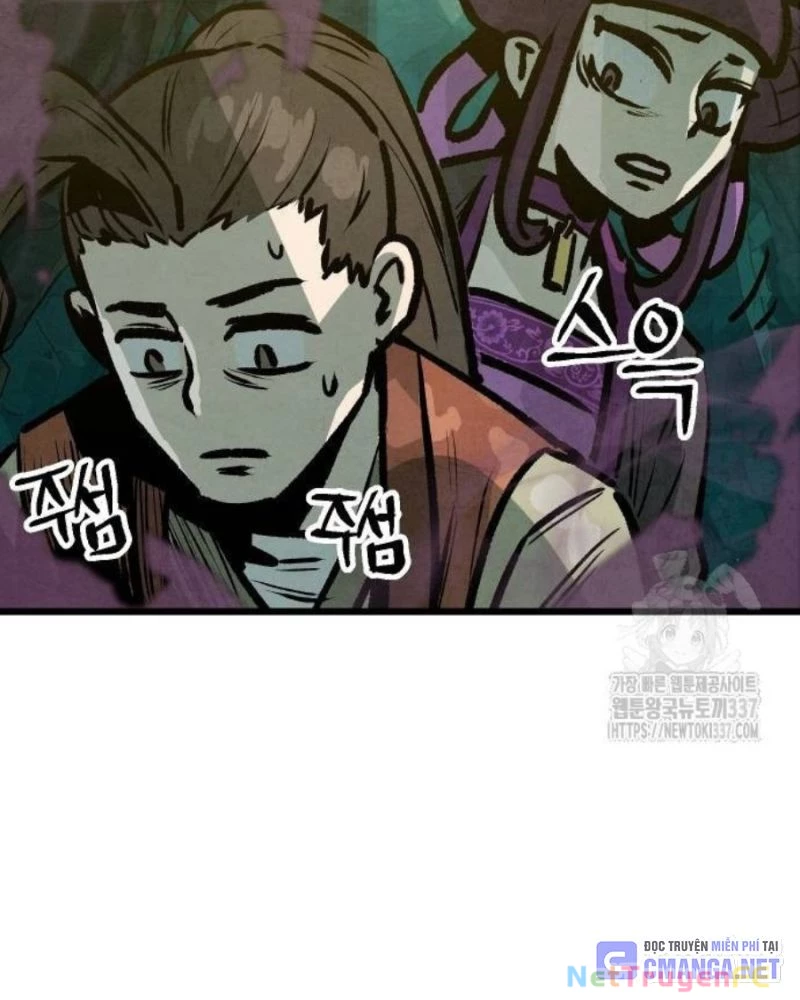 Chinh Phục Võ Lâm Chỉ Với 1 Tô Mỳ Chapter 16 - Trang 4