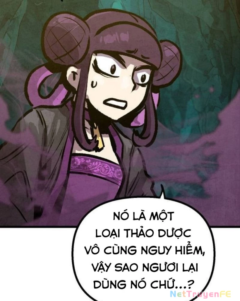 Chinh Phục Võ Lâm Chỉ Với 1 Tô Mỳ Chapter 16 - Trang 4