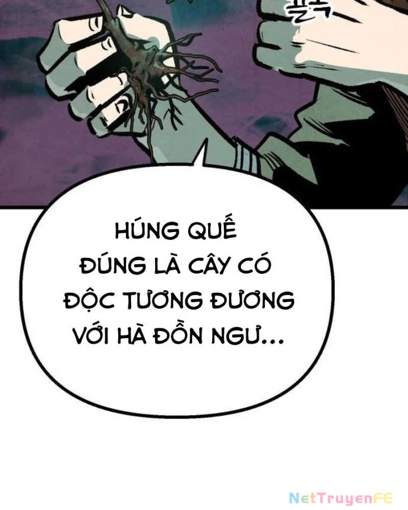 Chinh Phục Võ Lâm Chỉ Với 1 Tô Mỳ Chapter 16 - Trang 4