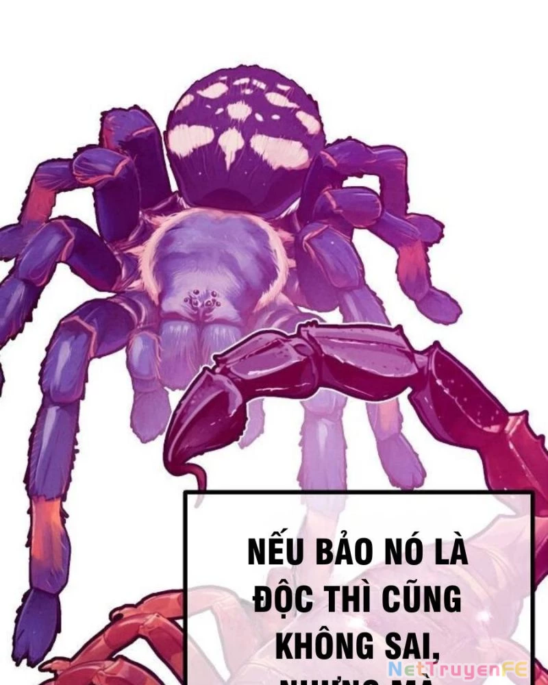 Chinh Phục Võ Lâm Chỉ Với 1 Tô Mỳ Chapter 16 - Trang 4