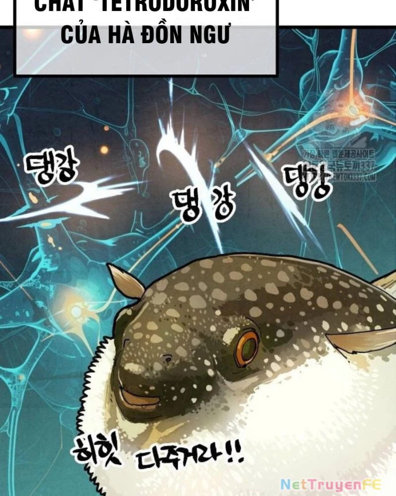 Chinh Phục Võ Lâm Chỉ Với 1 Tô Mỳ Chapter 16 - Trang 4