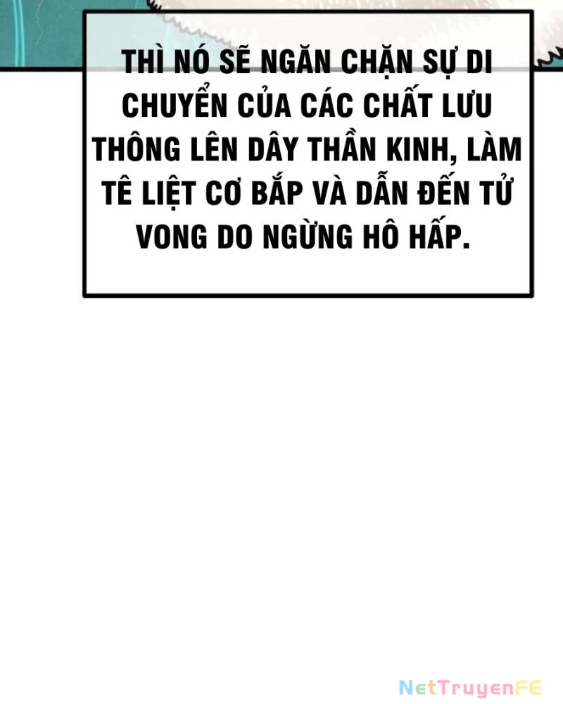 Chinh Phục Võ Lâm Chỉ Với 1 Tô Mỳ Chapter 16 - Trang 4