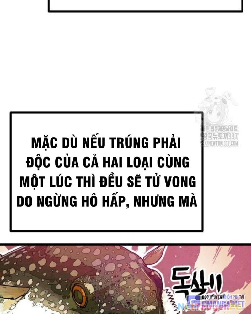Chinh Phục Võ Lâm Chỉ Với 1 Tô Mỳ Chapter 16 - Trang 4