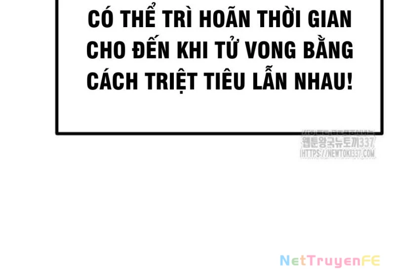 Chinh Phục Võ Lâm Chỉ Với 1 Tô Mỳ Chapter 16 - Trang 4