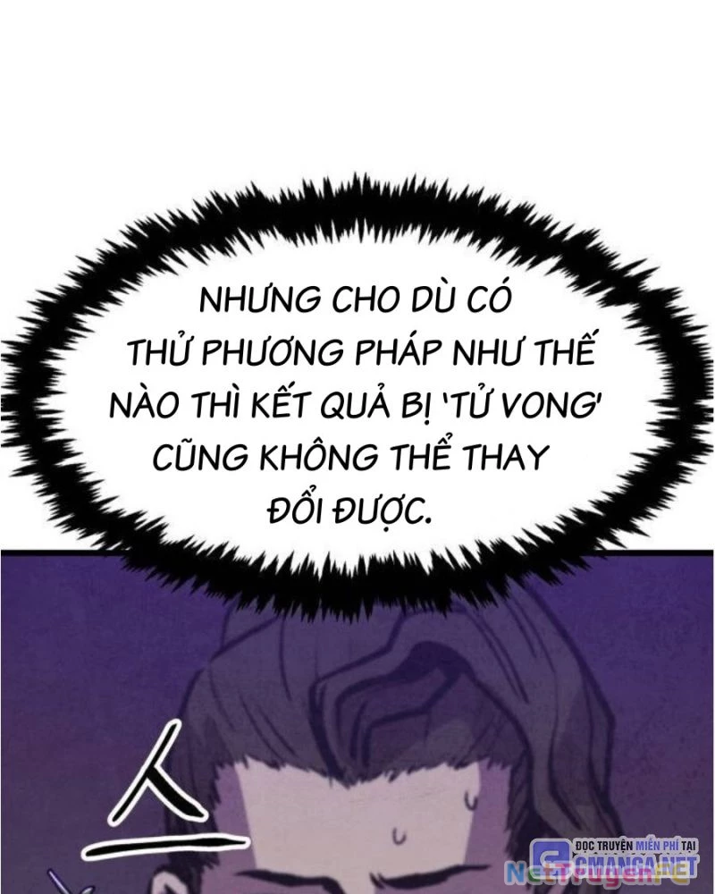 Chinh Phục Võ Lâm Chỉ Với 1 Tô Mỳ Chapter 16 - Trang 4