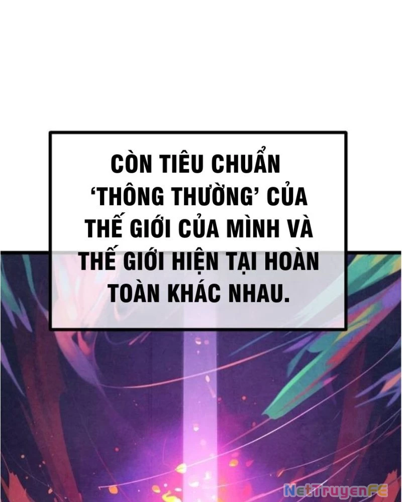 Chinh Phục Võ Lâm Chỉ Với 1 Tô Mỳ Chapter 16 - Trang 4