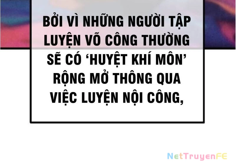 Chinh Phục Võ Lâm Chỉ Với 1 Tô Mỳ Chapter 16 - Trang 4