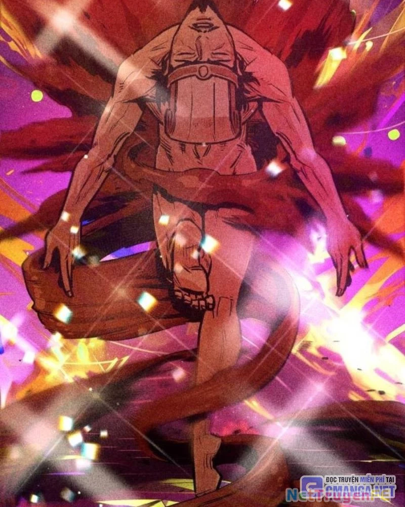 Chinh Phục Võ Lâm Chỉ Với 1 Tô Mỳ Chapter 16 - Trang 4