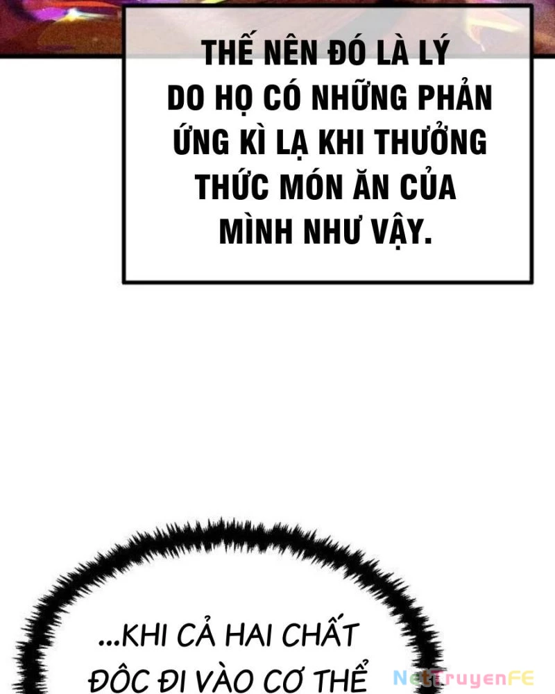 Chinh Phục Võ Lâm Chỉ Với 1 Tô Mỳ Chapter 16 - Trang 4