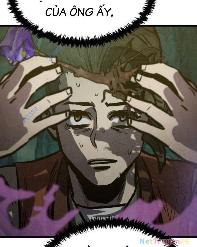 Chinh Phục Võ Lâm Chỉ Với 1 Tô Mỳ Chapter 16 - Trang 4