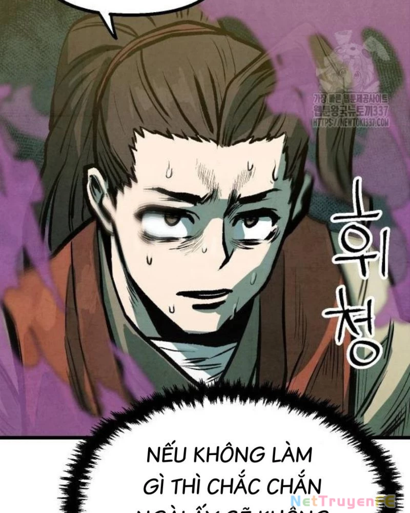 Chinh Phục Võ Lâm Chỉ Với 1 Tô Mỳ Chapter 16 - Trang 4