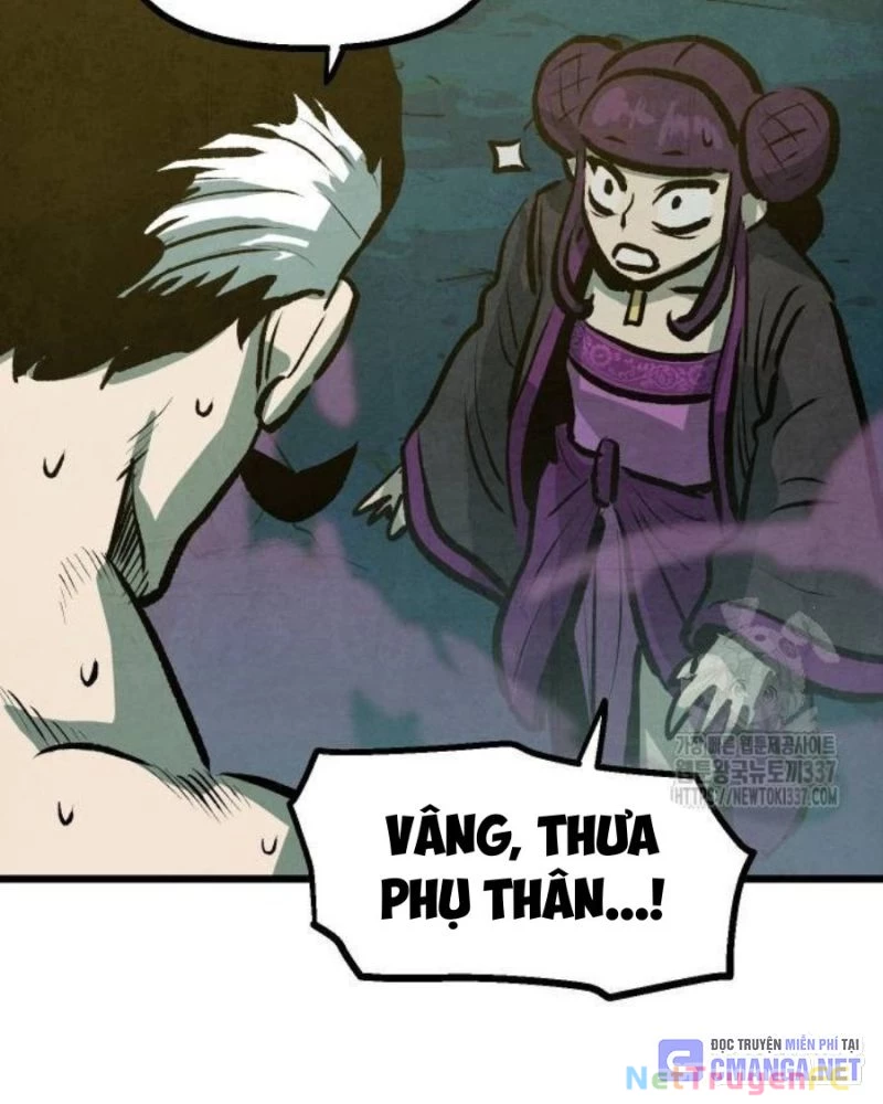 Chinh Phục Võ Lâm Chỉ Với 1 Tô Mỳ Chapter 16 - Trang 4