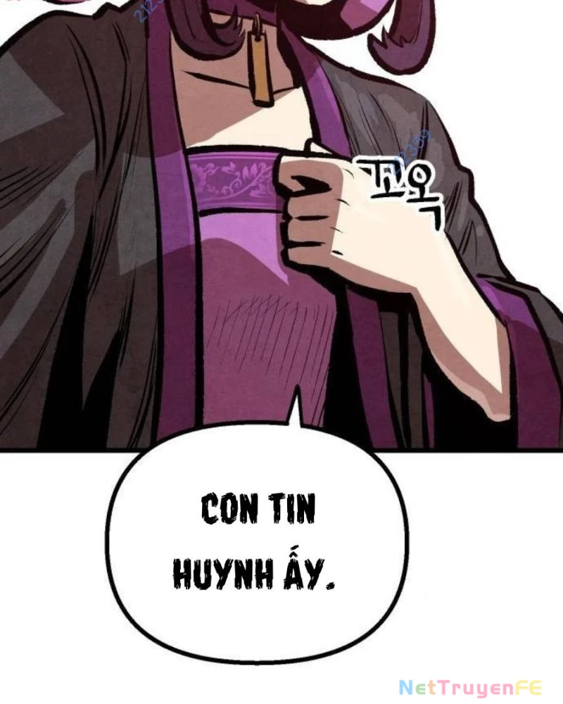 Chinh Phục Võ Lâm Chỉ Với 1 Tô Mỳ Chapter 16 - Trang 4