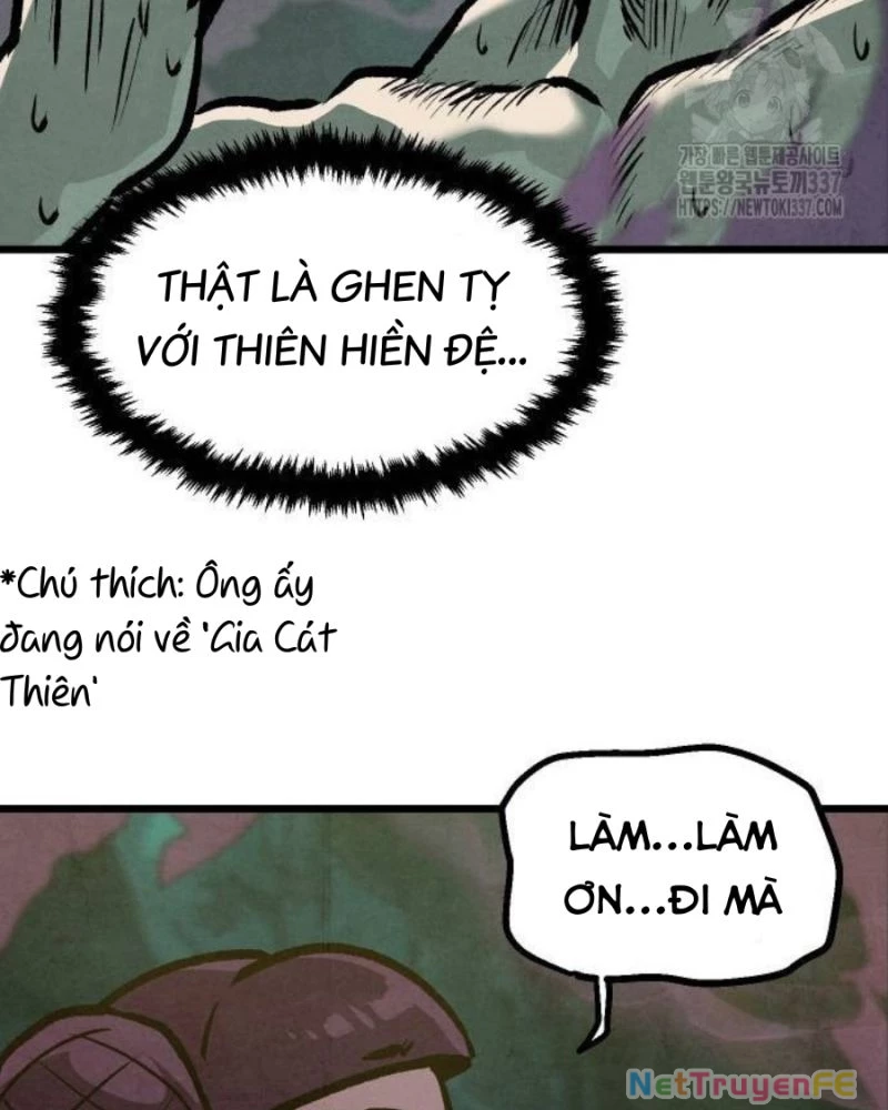 Chinh Phục Võ Lâm Chỉ Với 1 Tô Mỳ Chapter 16 - Trang 4