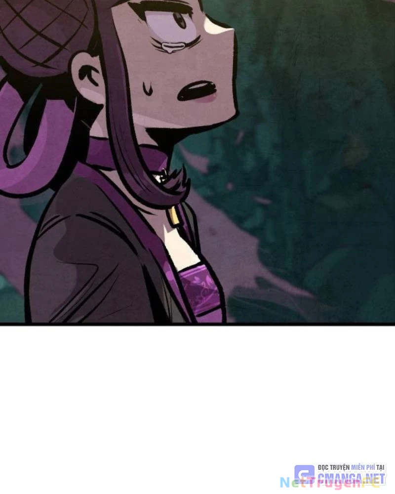 Chinh Phục Võ Lâm Chỉ Với 1 Tô Mỳ Chapter 16 - Trang 4