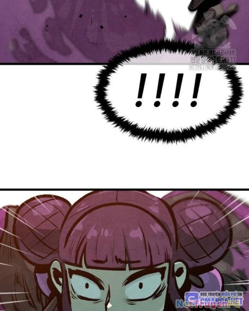 Chinh Phục Võ Lâm Chỉ Với 1 Tô Mỳ Chapter 16 - Trang 4