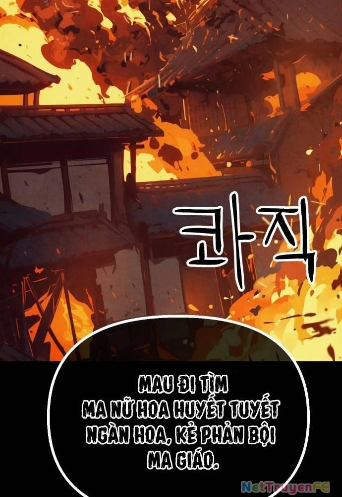 Chinh Phục Võ Lâm Chỉ Với 1 Tô Mỳ Chapter 17 - Trang 4