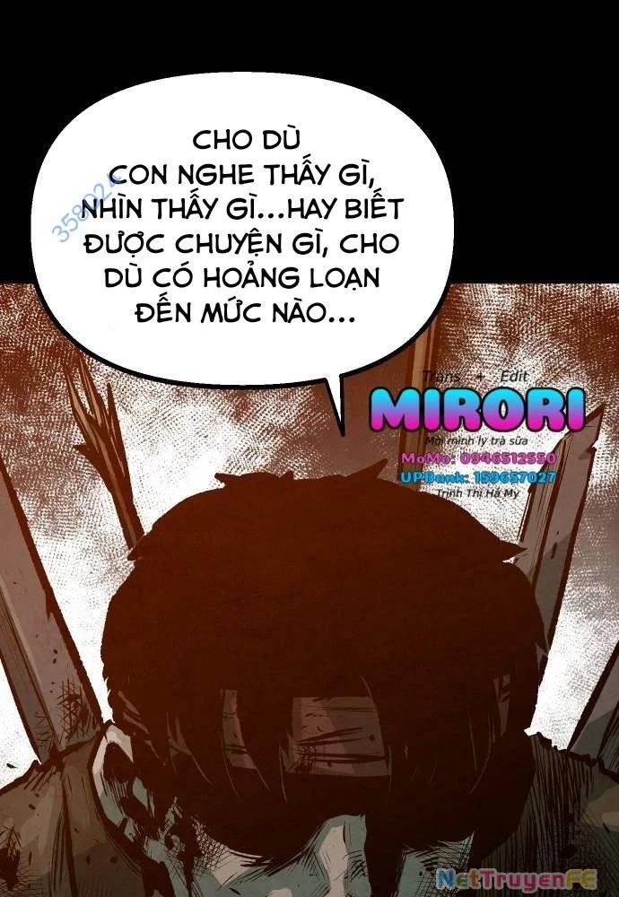 Chinh Phục Võ Lâm Chỉ Với 1 Tô Mỳ Chapter 17 - Trang 4