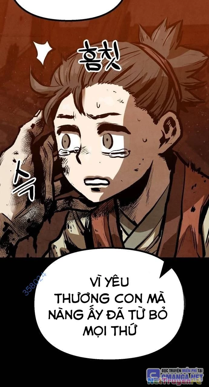 Chinh Phục Võ Lâm Chỉ Với 1 Tô Mỳ Chapter 17 - Trang 4