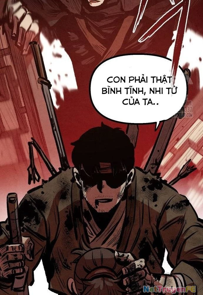 Chinh Phục Võ Lâm Chỉ Với 1 Tô Mỳ Chapter 17 - Trang 4