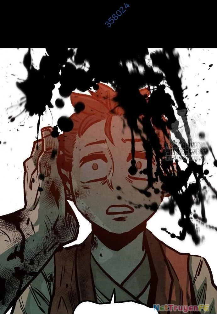 Chinh Phục Võ Lâm Chỉ Với 1 Tô Mỳ Chapter 17 - Trang 4