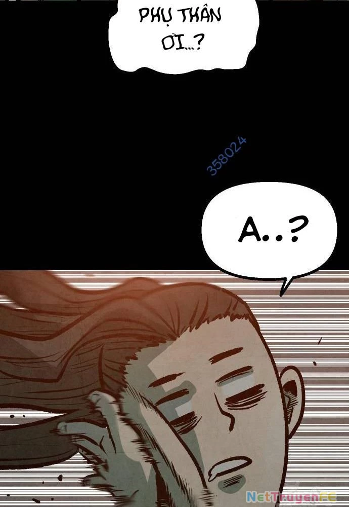 Chinh Phục Võ Lâm Chỉ Với 1 Tô Mỳ Chapter 17 - Trang 4