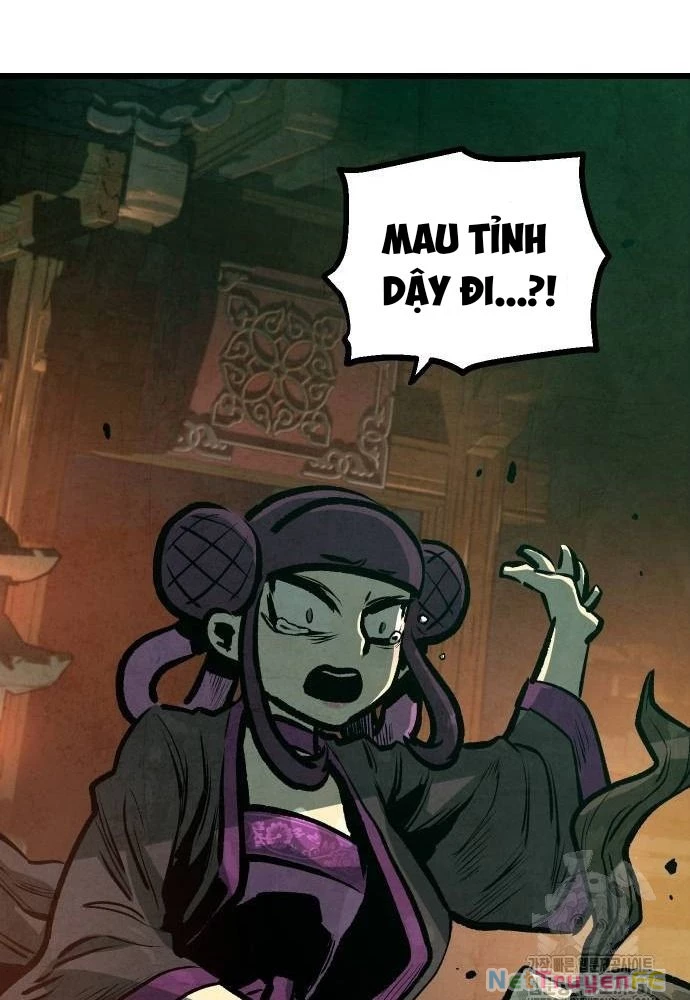 Chinh Phục Võ Lâm Chỉ Với 1 Tô Mỳ Chapter 17 - Trang 4