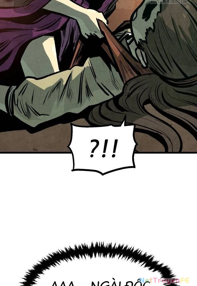 Chinh Phục Võ Lâm Chỉ Với 1 Tô Mỳ Chapter 17 - Trang 4