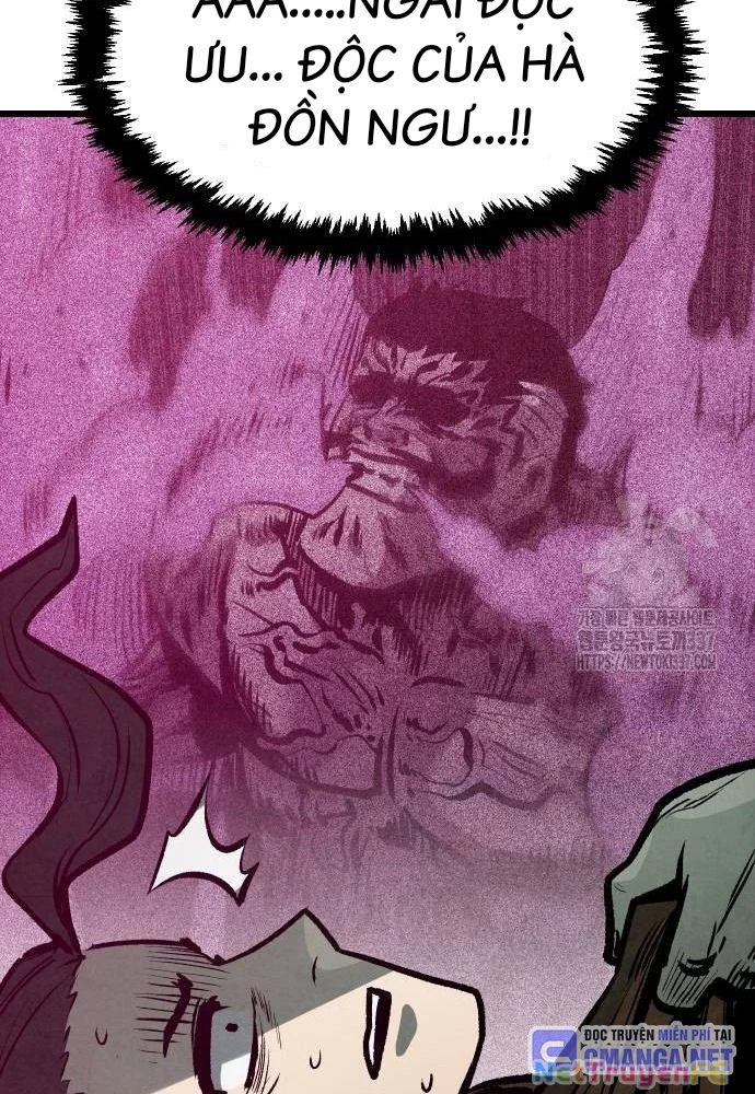 Chinh Phục Võ Lâm Chỉ Với 1 Tô Mỳ Chapter 17 - Trang 4