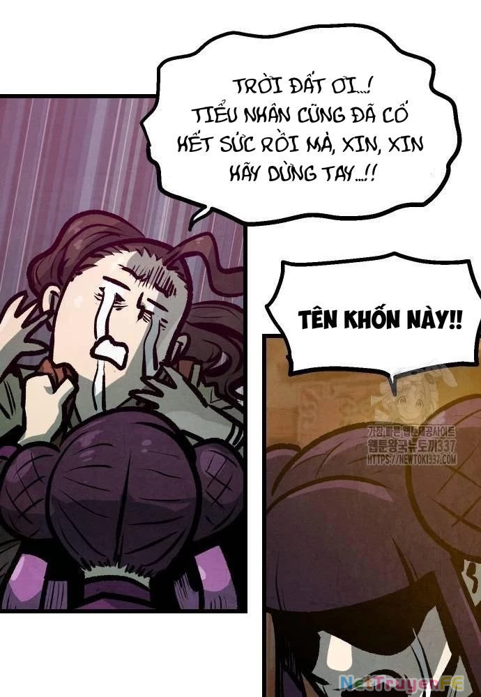 Chinh Phục Võ Lâm Chỉ Với 1 Tô Mỳ Chapter 17 - Trang 4