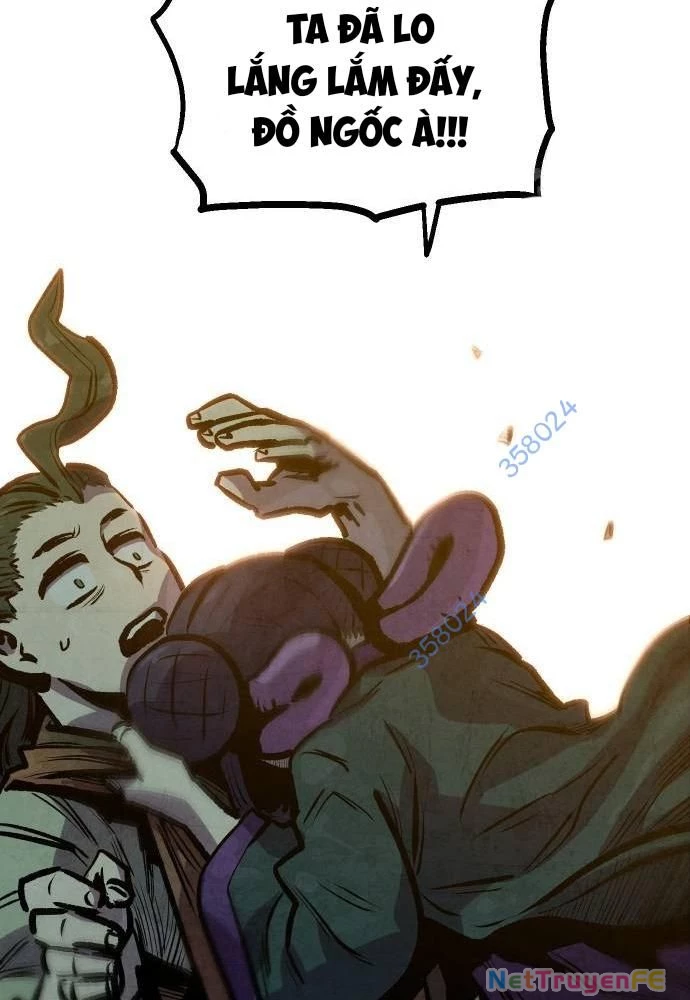 Chinh Phục Võ Lâm Chỉ Với 1 Tô Mỳ Chapter 17 - Trang 4
